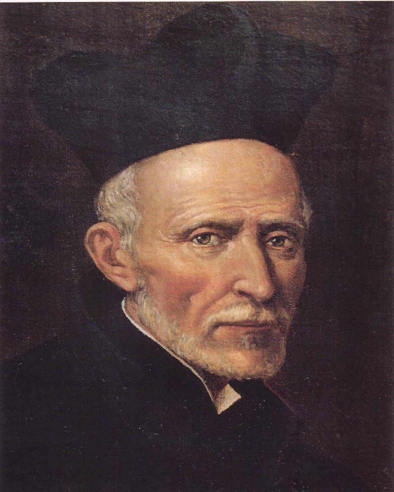 St. Joseph Calasanz