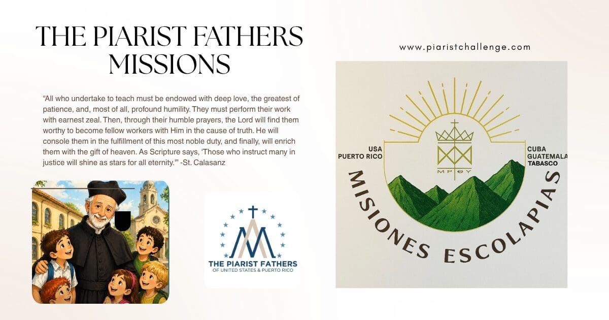 Illustration promoting education and community service.